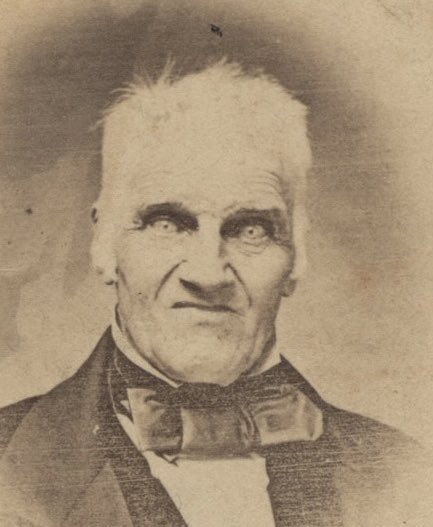 keithjayallday's tweet photo. Let us never forget Joseph bloor. The absolutely terrifying looking man in which the street is named for. Happy October folks https://t.co/UvHsqhSGiK