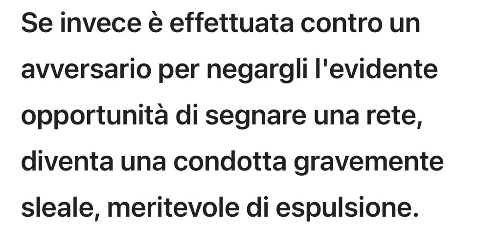 Serenamente, in tv pur di accontentare i tifosi-clienti si possono dire enormi bugie e grandi stupidaggini. Serenamente ⬇️ Notte