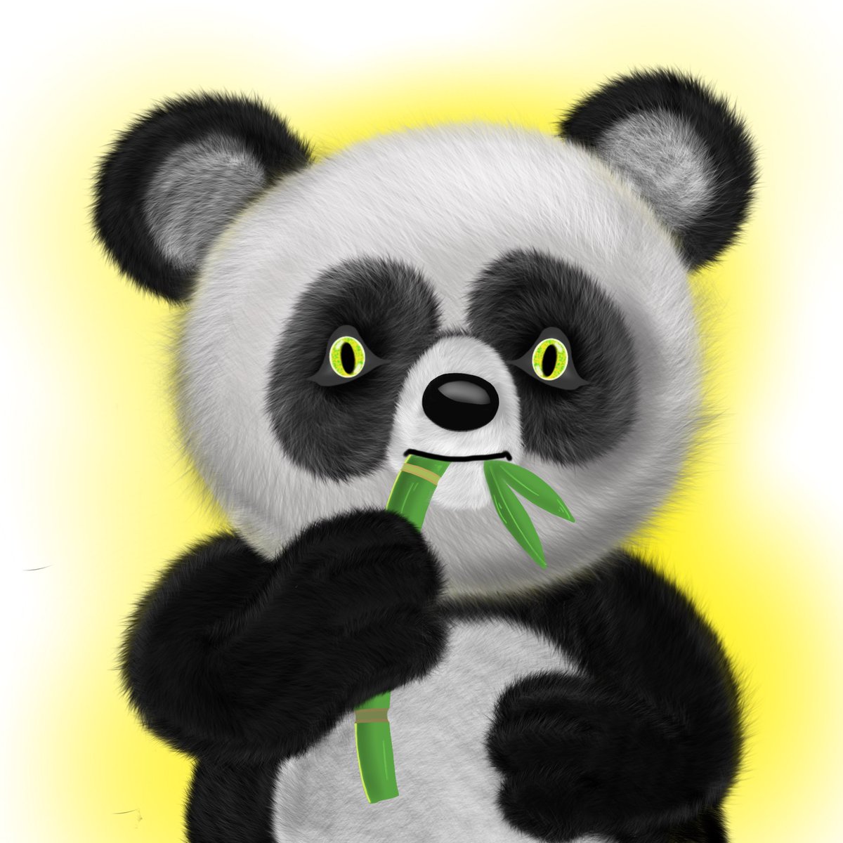 time_neil's tweet photo. Come check out my NFTs all funds go into a multi sig wallet controlled by the Community for #hashpanda I have a selection of crazy looking pandas and some fluffy #NFTs pandas https://t.co/0Rww2qNkpRโฆ https://t.co/S429NreyzQ