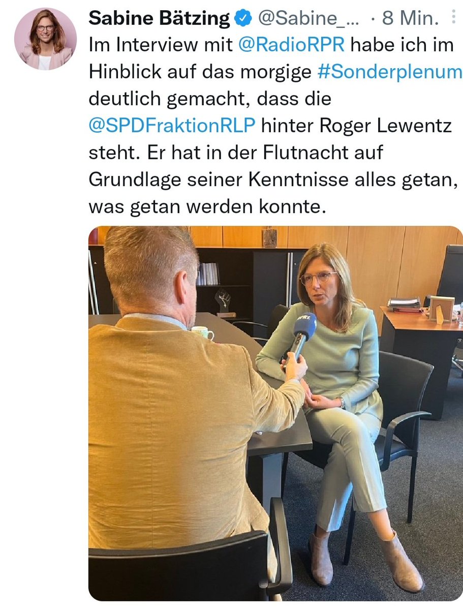 Gordon Schnieder tweet media