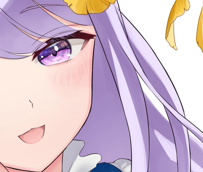 今日か明日、絵アップします 