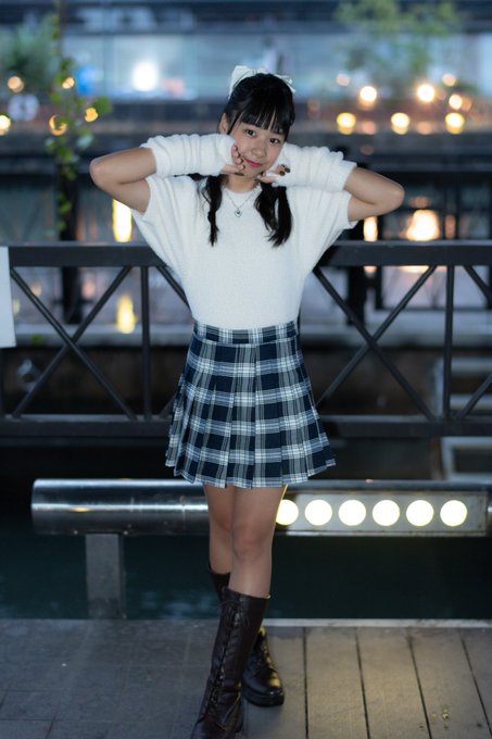 Twitterのコスプレ画像18