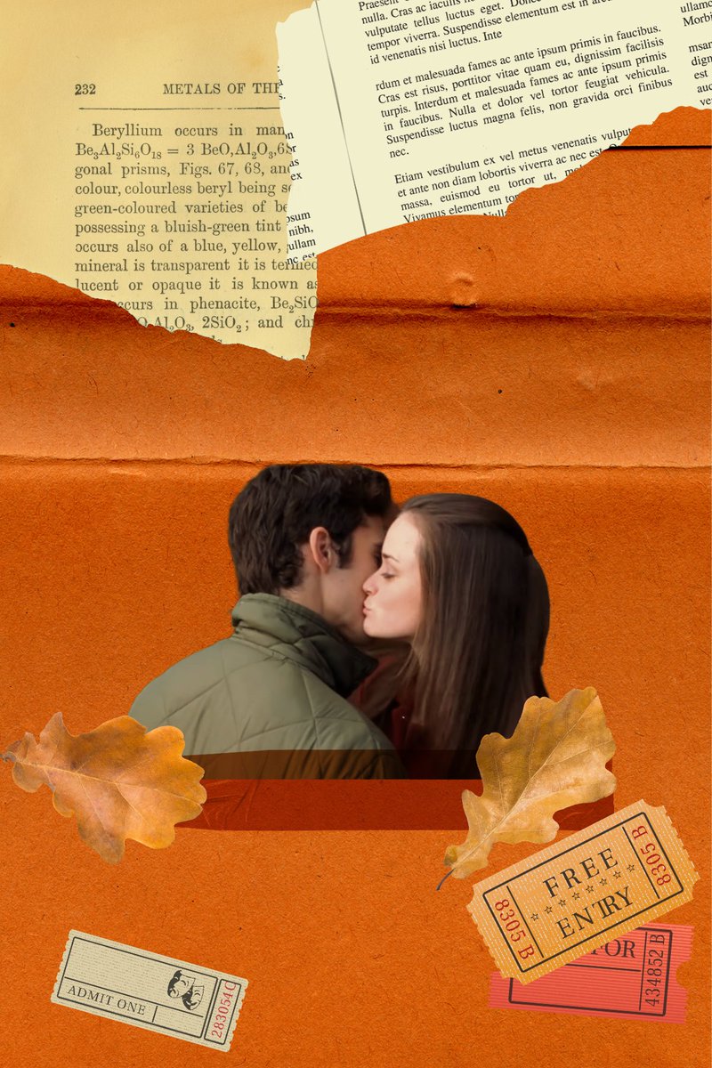 literatigifs's tweet photo. Some Rory and Jess collages https://t.co/JGGiKLgtNe