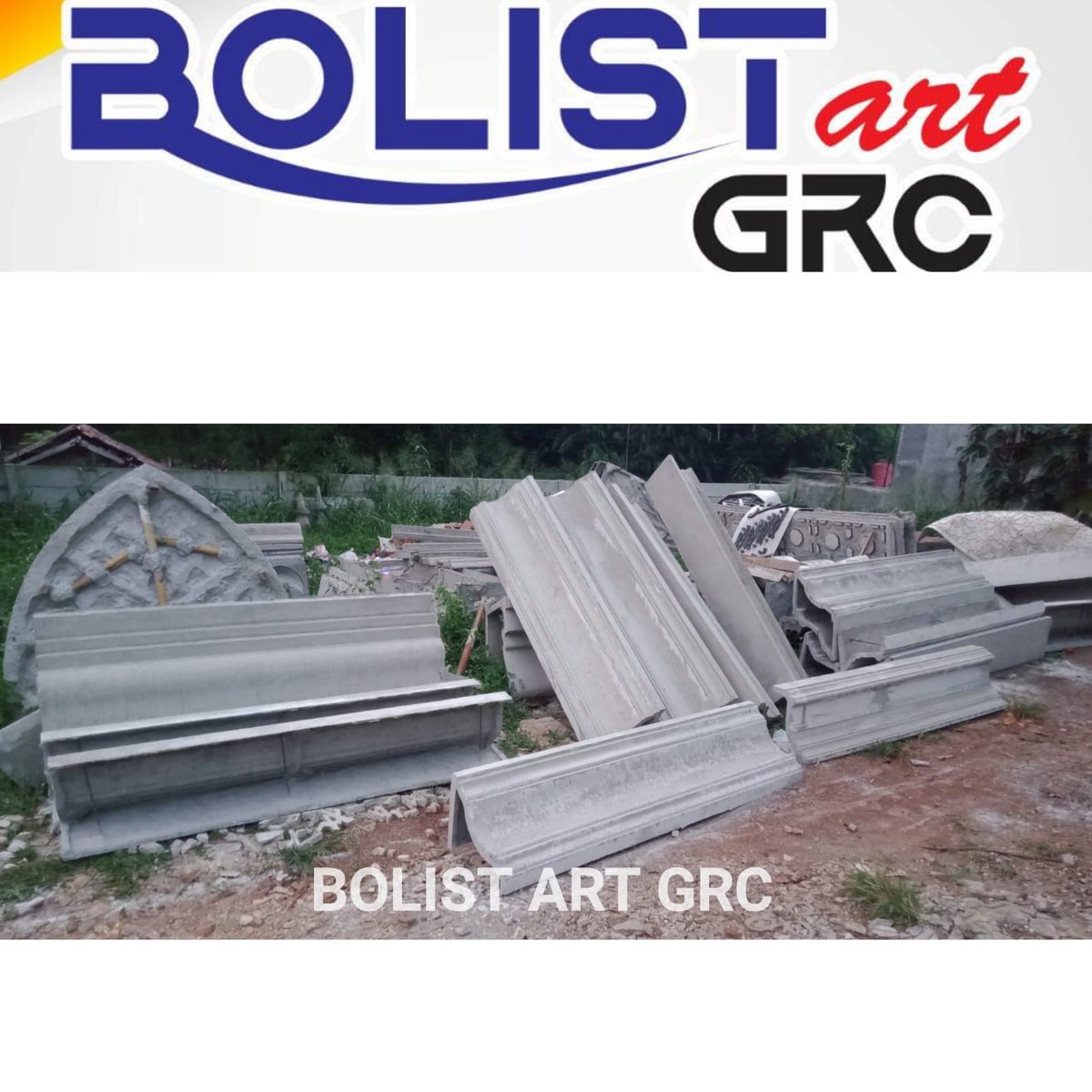 grcbolistart's tweet photo. #grckrawangan #grc #grcmasiv #grckubah #grckubahmesjid #grckubahmasjid #grcroster #grclisplang #ornamengrc #grcornamen #krawangan #krawanganmasjid #ornamengrc #jualgrc #ornamenmasjid #grccetak #ornamenkrawangan #ornamenmasiv #ornamenkubah #ornamenukiran #grcpropil #propilgrc #ba https://t.co/xdQZ40Fpcb