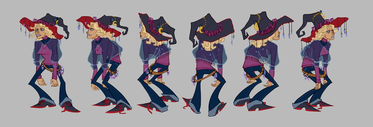 yafroglog's tweet photo. Happy #PortfolioDay Everyone!!

I'm an NJ/NY based animator / character designer looking for work!! Email me at anhuber33@gmail.com for inquiries or visit https://t.co/lnw19S8oVE ! https://t.co/qXaVeqWuC7