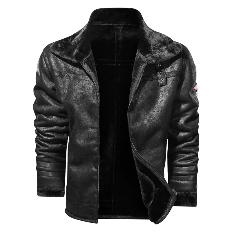 DingiBox's tweet photo. ✅ 100% Casual Thick Fleece Cotton Wool Liner Winter Jacket For Men
🔰 Save 25% &amp; Free Shipping
♻️ Order Now: https://t.co/Yg72Ne3LTy

#winterjacket #leatherjacket #jackets https://t.co/EXPdzRooFW