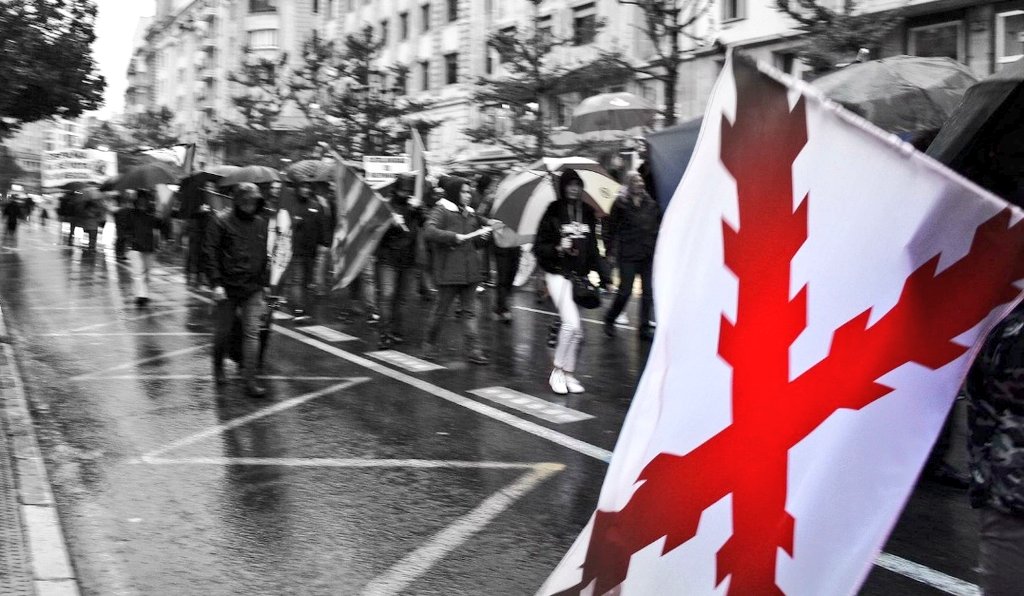 monte_auseva's tweet image. La primera universidad americana la  fundaron los españoles en 1551.

La primera gramática en lengua indígena la publicaron los españoles en 1531.

Las Leyes de Indias prohibieron la esclavitud indígena. 

La Constitución de Cádiz habla de «españoles de ambos hemisferios».