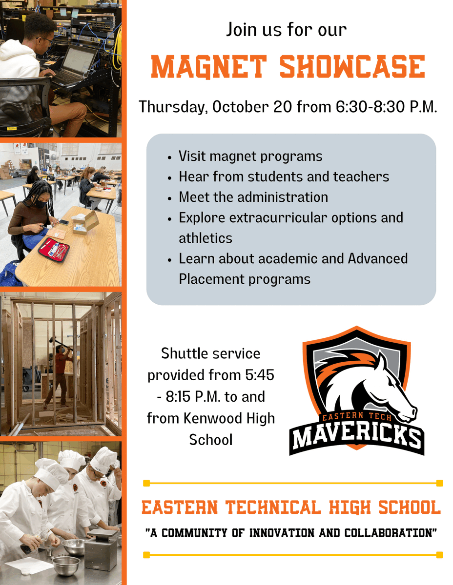 EasternTech Baseball tweet media