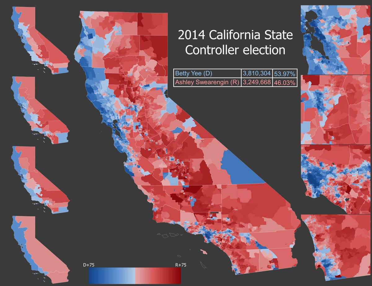 Avery ꙮ🚱💜🌇🧣 on Twitter "The State Controller race was the other, with