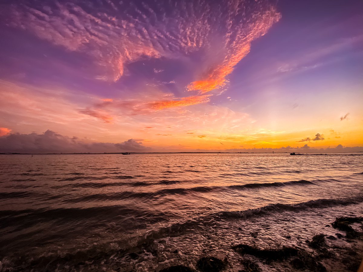 FloridianCreat1's tweet photo. Floridian Sunset Afterglow🖖🏼🌞🖖🏼 @StormHour @FLskygazer @ThePhotoHour✌🏼🌞✌🏼 https://t.co/3tqcjiAV2Q