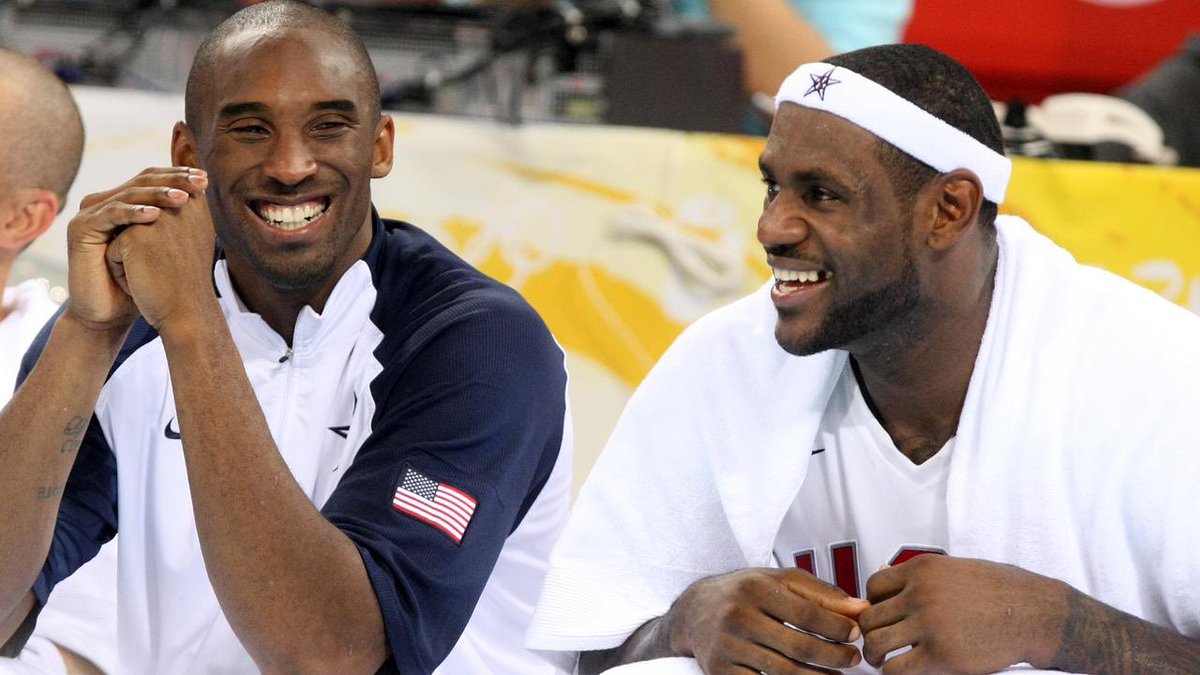 Kobe was once asked what the 1 quality was that all the greats have. His answer:
Love.

It’s hard to beat someone who loves what they’re doing.

Even the laziest person will swim across oceans for the person they love. Passion is the highest form of motivation.