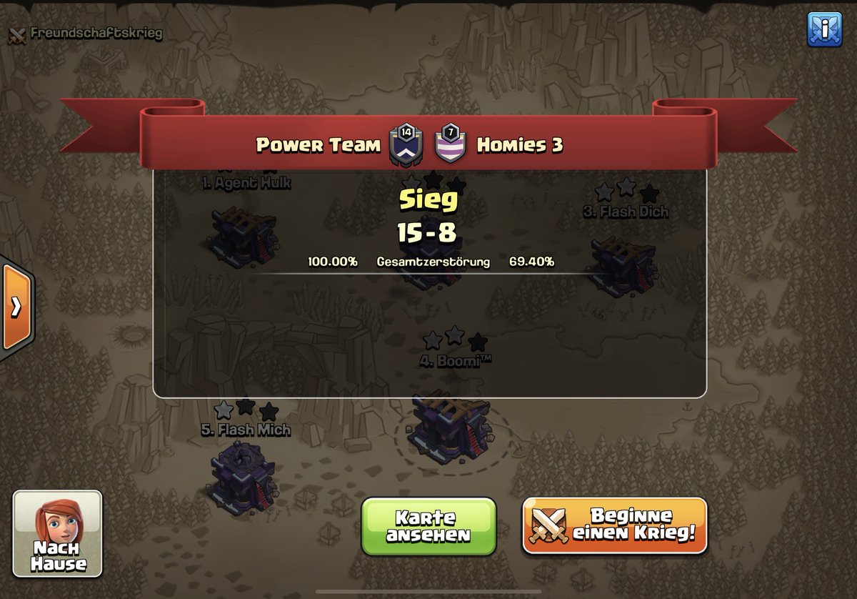 Power Team tweet media