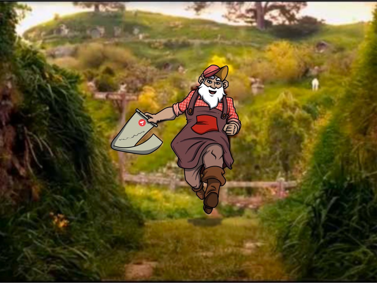 LFJ_gg's tweet photo. The adventure begins tomorrow

#LiquidityBook https://t.co/E1Ug6sf5wy