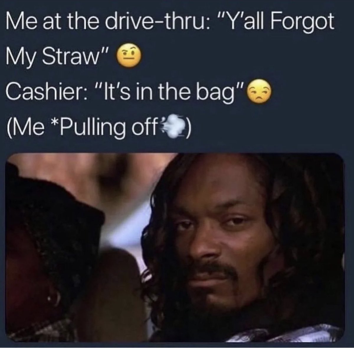 SnoopDogg's tweet photo. https://t.co/MPfvf7yWz6