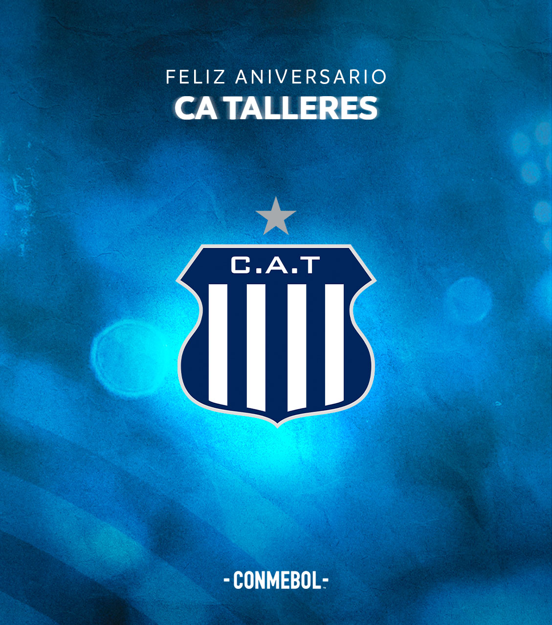 Club Atlético Talleres on X: ¡Muchas gracias @Copa_Argentina ! Esperamos  estar pronto😉 / X