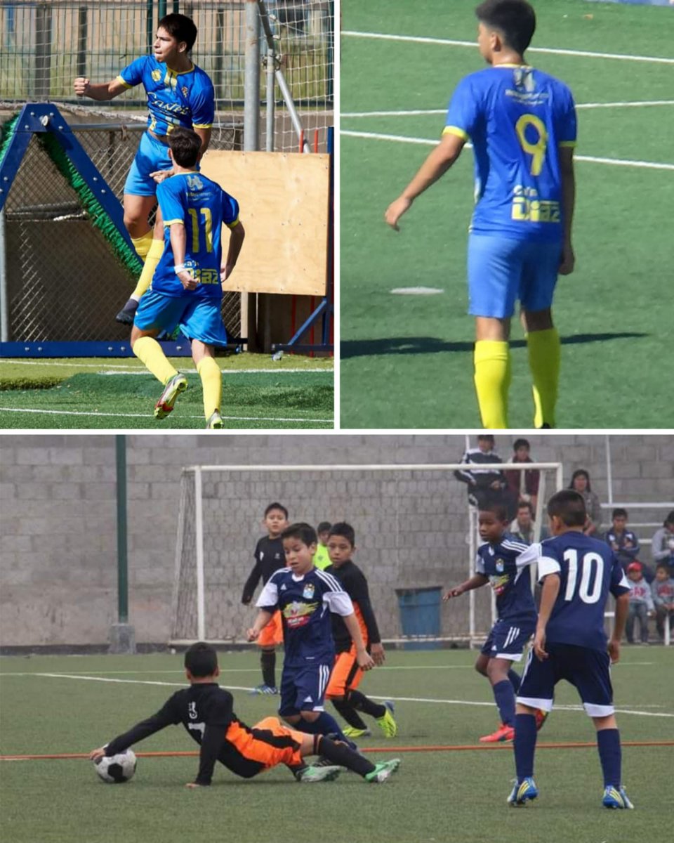 Algunos datos de Cesar Muñoz:
📌 Nombre: Cesar Halminton Muñoz Arevalo
📌 Categoría: 2004
📌 Posición: Delantero
📌 Club: Penya Ciutadella Sportiva 
📌 Liga Nacional Juvenil 22/23 🇪🇸
📌 Estatura: 1.78
📌 Padres Peruanos
📌 Cuenta con documentos peruanos