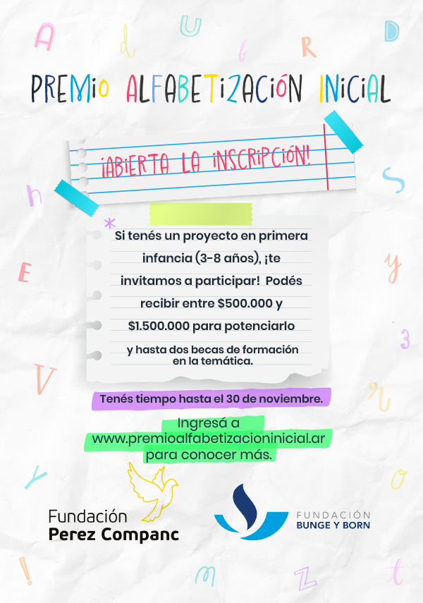 Fundación Evolución (@fundevol) on Twitter photo 