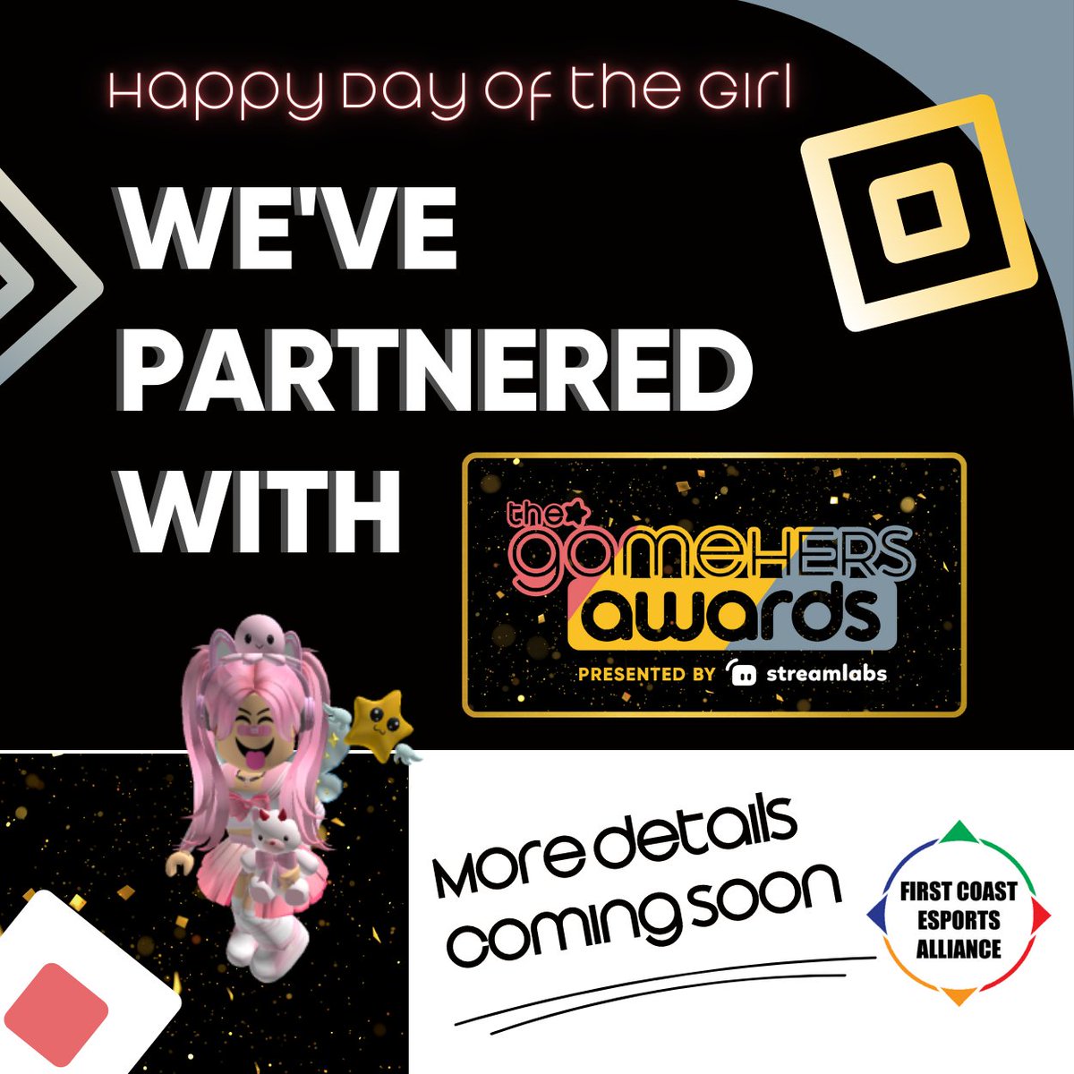 First Coast Esports Alliance tweet media