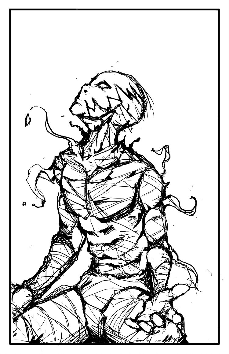 kingkobroa's tweet photo. Character work for @totemverse  #PortfolioDay #commissionsopen #artworks #conceptart #comicbookart #comicbookcover https://t.co/8MGHC1VQHO