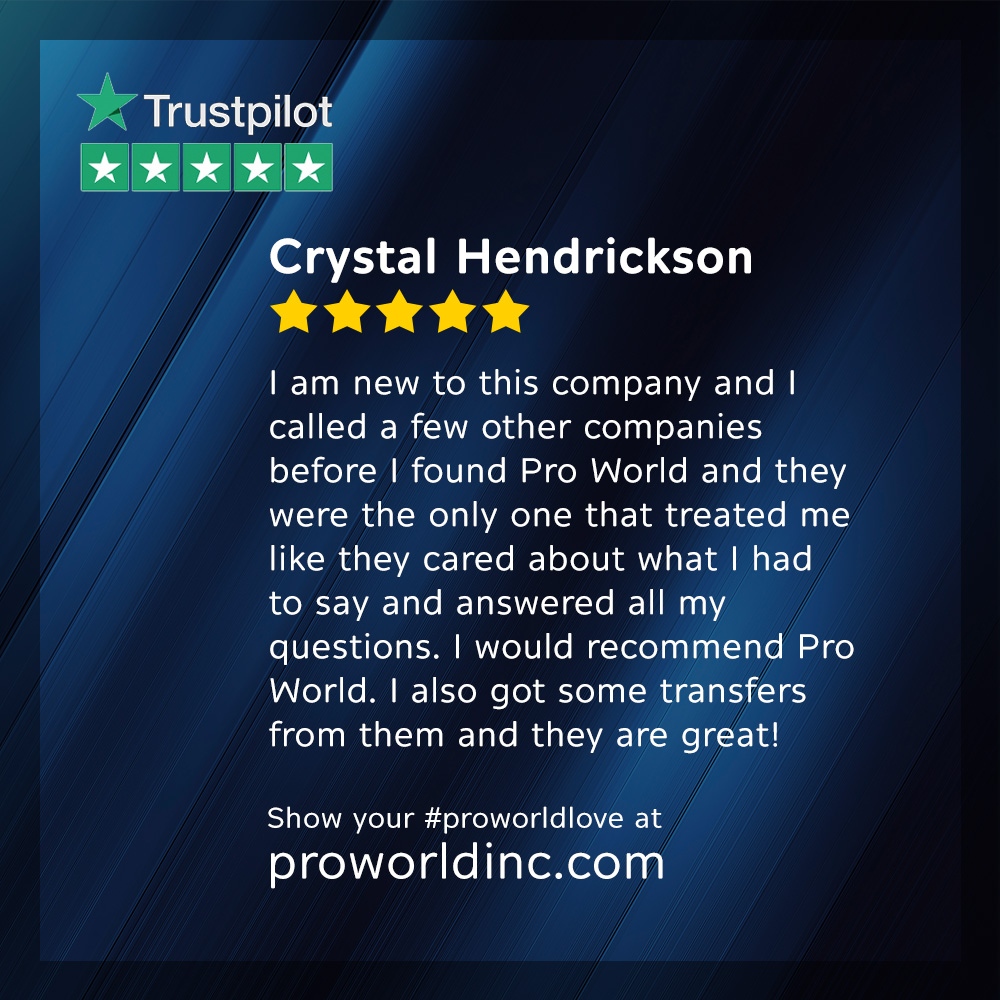 proworldinc (@proworldinc) / Twitter