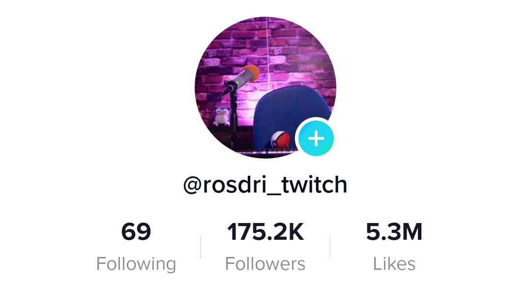 Hoy tengo necesidad de recordarle a <a href="/Rosdri_Twitch/">Rosdri</a> que tengo un increíble clip en el que habla de que si llegamos antes de año nuevo a 200k le toca subir un vídeo bailando 😜