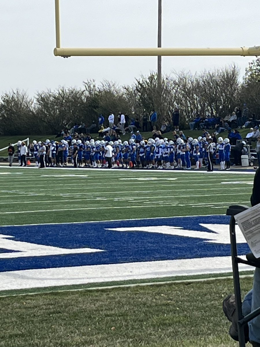 Mayville State Homecoming football game this past weekend! ☄️ 

#comehometraill #inthemiddleofeverything #nd #traillcounty #homecoming #football