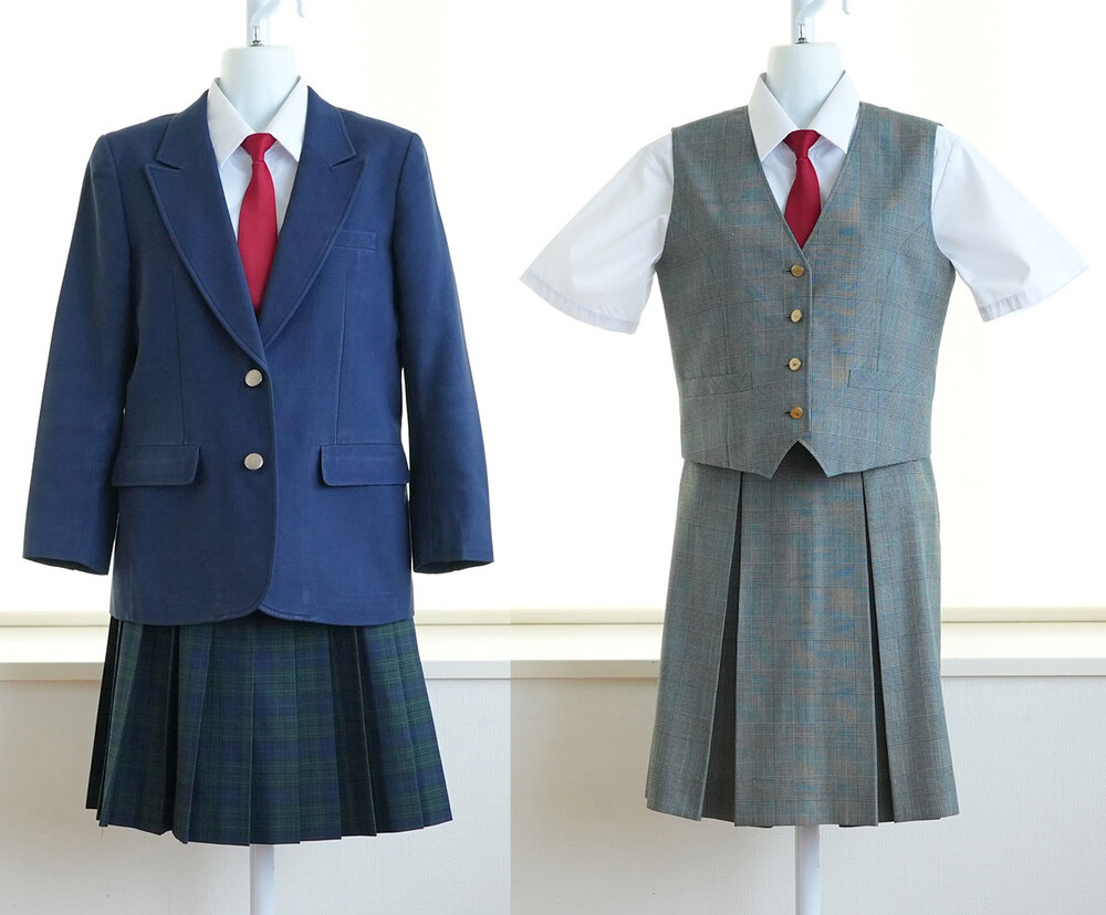 最新モデル UT252 /指定 6点セット 男子学生服 太く 那須拓陽高校 栃木県 (中古) 学生服