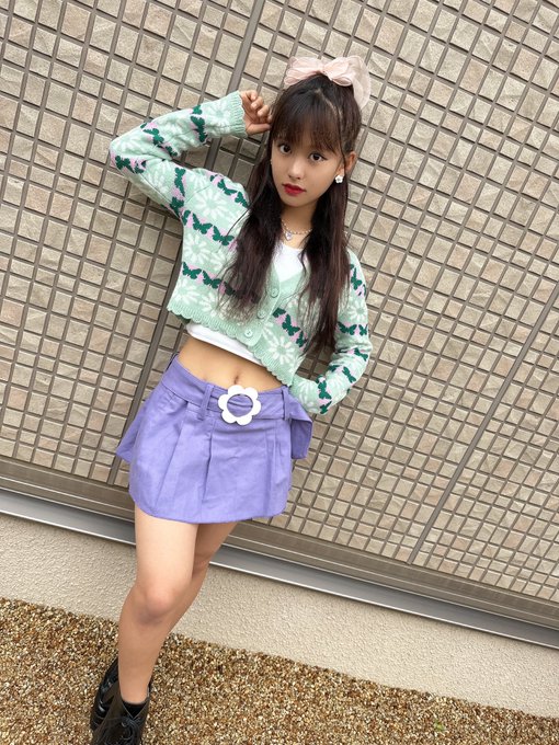 Twitterのコスプレ画像38