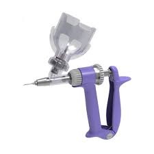 zoilatec's tweet photo. QUERÉS CALIDAD
Jeringas plásticas SIMCRO - Tecnología Datamars de Nueva Zelanda.
Livianas, ergonómicas y resistentes
#datamars #sanidadganadera #SIMCRO https://t.co/cfPbwJ2Y2Q