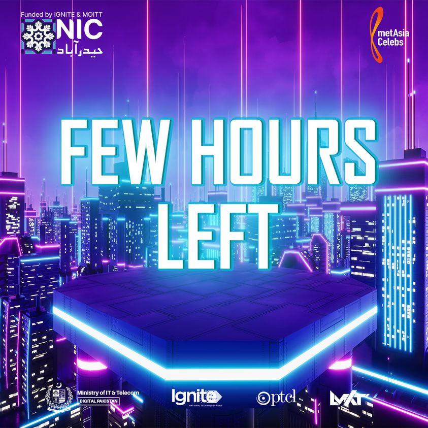 Trustworks_NfT's tweet photo. The Hyderabad event will start at 5AM UTC and will be full of students, entrepreneurs and even the PK ministry of IT itself😮👀

@RJLaserEyes will lecture everyone about how we are bringing the metaverse revolution🔥
The live broadcast will be avaiable on: https://t.co/fGWKsrihNO https://t.co/9cvT4Elh22