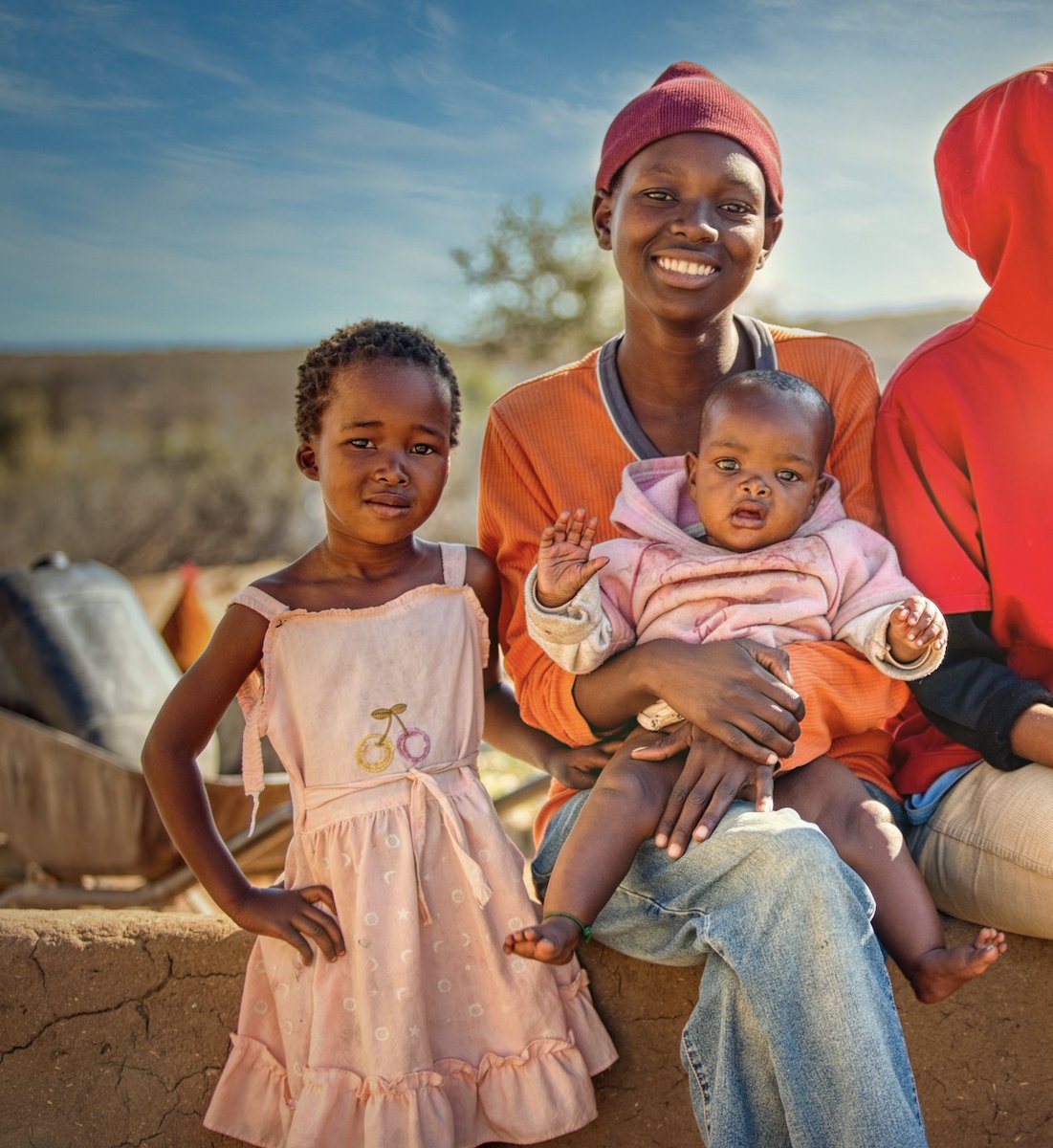 A <a href="/LancetGH/">The Lancet Global Health</a> report by #MNForum <a href="/GAINalliance/">GAIN</a>  &amp; @NutritionForDev reveals new &amp; alarming global estimates of #micronutrient #deficiencies highlighting the depth &amp; breadth of #HiddenHunger globally today.

To learn more, visit: bit.ly/3SUVVfL
