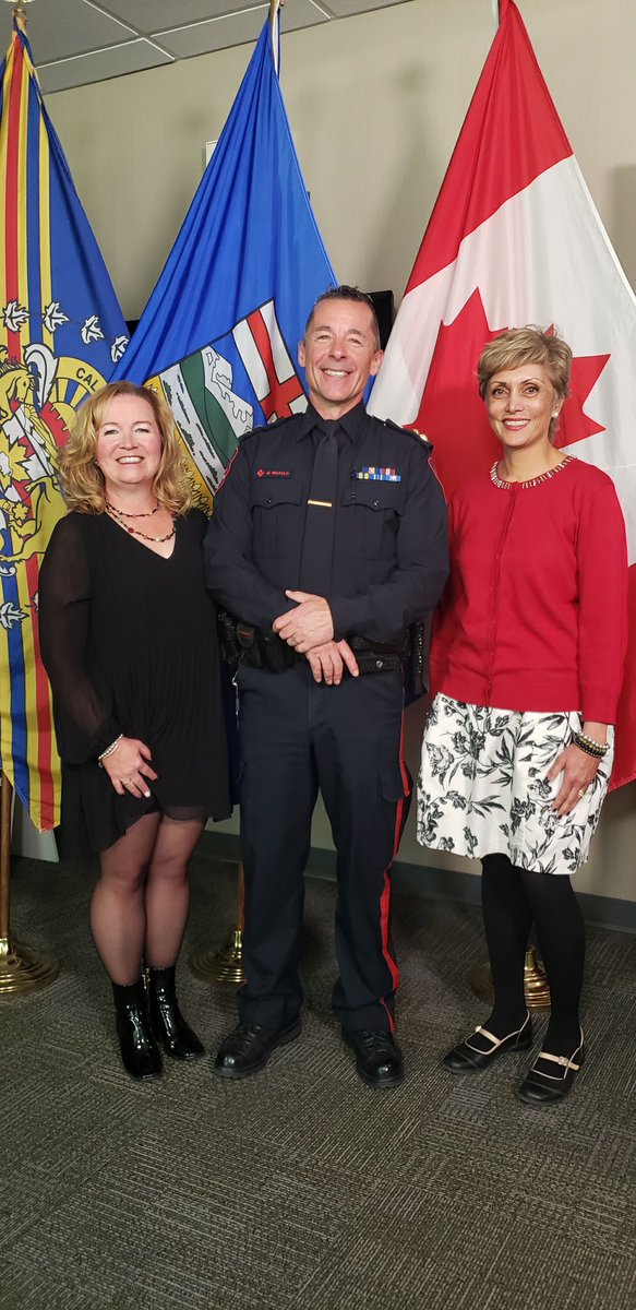 Calgary Police tweet media