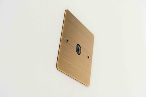 FocusSB's tweet photo. Together Focus SB and Faradite have launched the Pinhole Mounting Plate.
The beautiful mounting plate has been designed especially for the Faradite Motion Sensor 360 - Pinhole - Volt Free.
https://t.co/ynolKOmOCP
@faradite #Faradite #SmartHome #MountingPlate #DesignCollab https://t.co/36yok6d2Hb