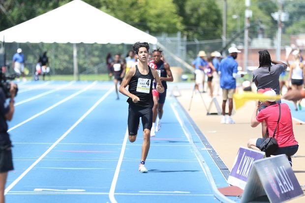 Now as a Junior,
Recruitment is 100% open