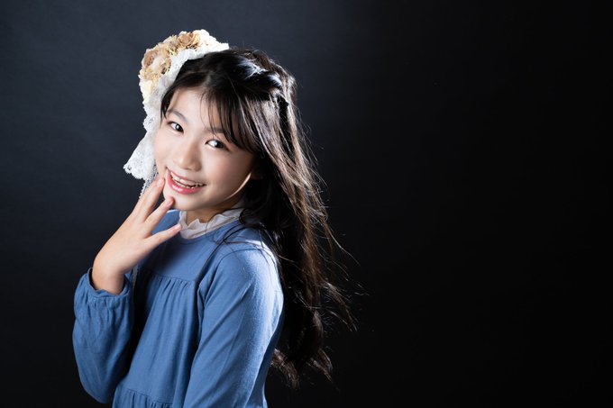Twitterのコスプレ画像4