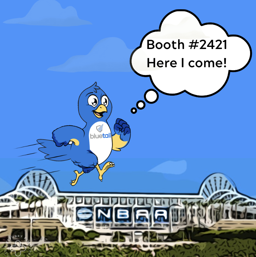 bluetailaero's tweet photo. Next week is the big announcement! Join us at @NBAA ––booth #2421 for our new product demo. Learn how this industry-leading software saves #charteroperators time & money!
#NBAA2022 #productlaunch #aviation #businessaviation #bluetail #aviationlovers #part135 #avgeek #part91 https://t.co/gZFTZs24I6