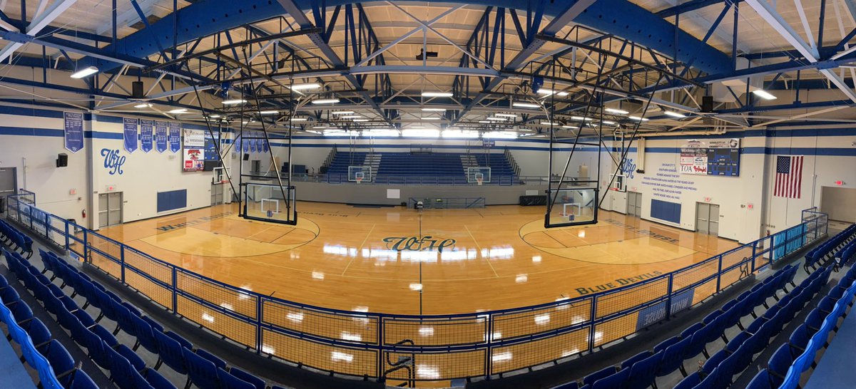 White House Boys Basketball tweet media