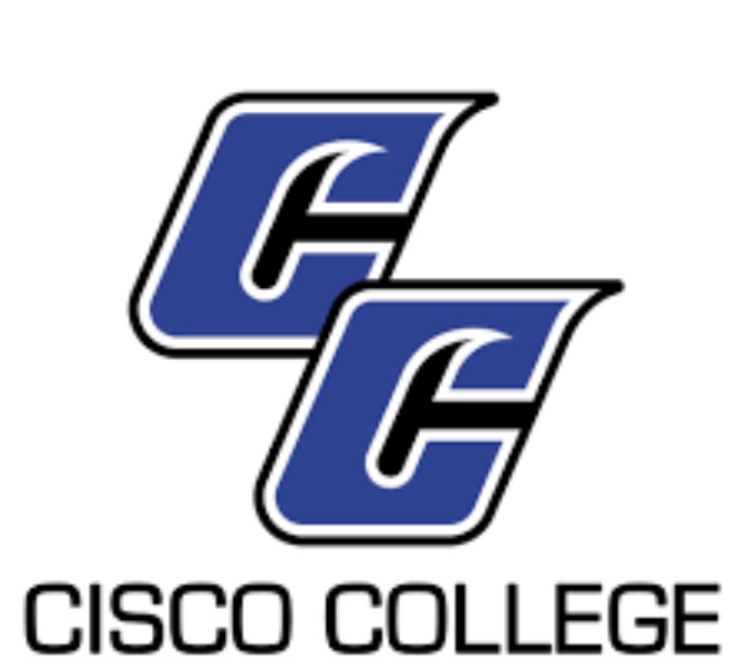 Extremely excited and blessed to further my education and baseball career at Cisco College! I would like to thank God, my family, friends who have helped me along the way. Go Wranglers 🔵⚪️<a href="/thecamvega/">Cam Vega</a> <a href="/CiscoBaseball1/">Cisco Baseball</a> <a href="/lpdobbins/">Lance Dobbins</a> <a href="/baseballcshs/">CSHS Baseball</a>