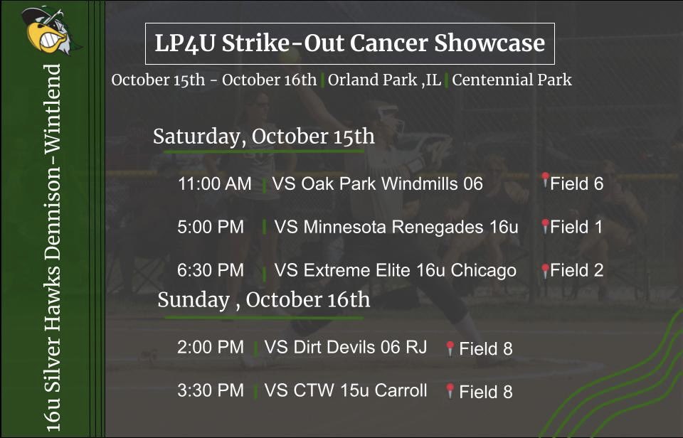 another fall weekend loading⏳<a href="/SilverHawkSball/">Silver Hawks</a>