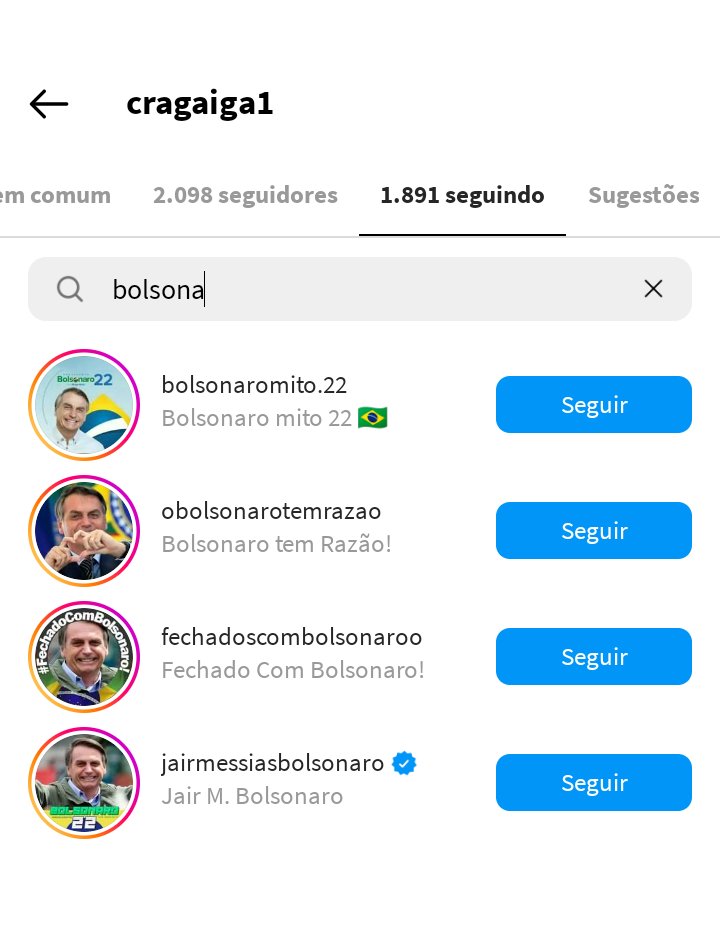FaLulista's tweet photo. @safealba vc viu que a Cláudia só Sérgio apoia o Bolsonaro? https://t.co/rh1C1VqBtS