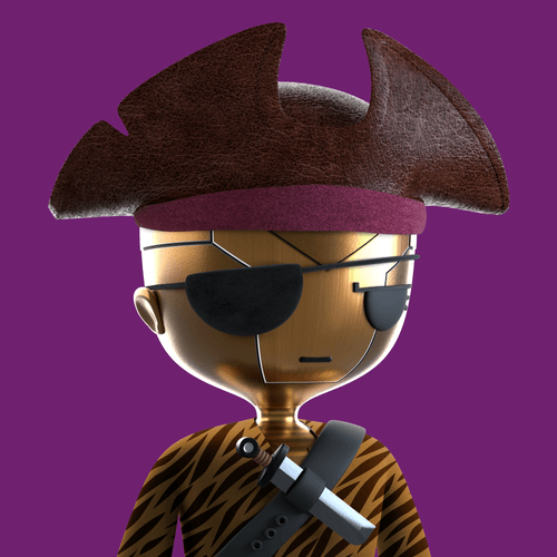 PirateSalesBot tweet media