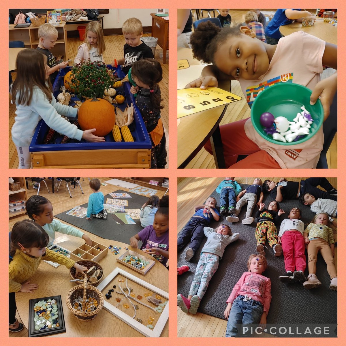 jkskJC's tweet photo. Fall fun and relaxation makes a great day! @JohnCampbellPS @Dana52300 @MsBurgon https://t.co/atOMXI8FVE