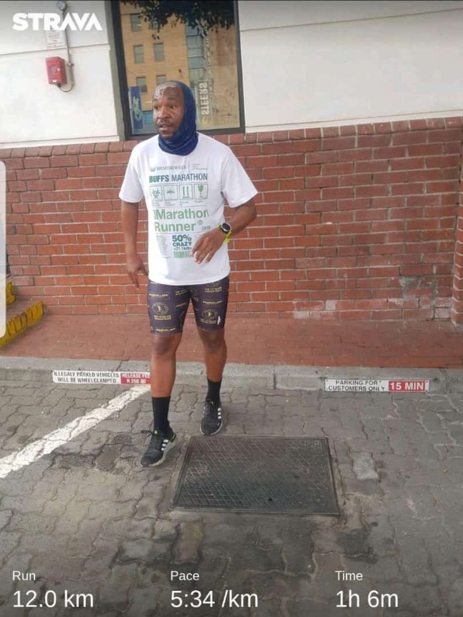 AFRIKA_SIBU's tweet image. #Mayihlome✊