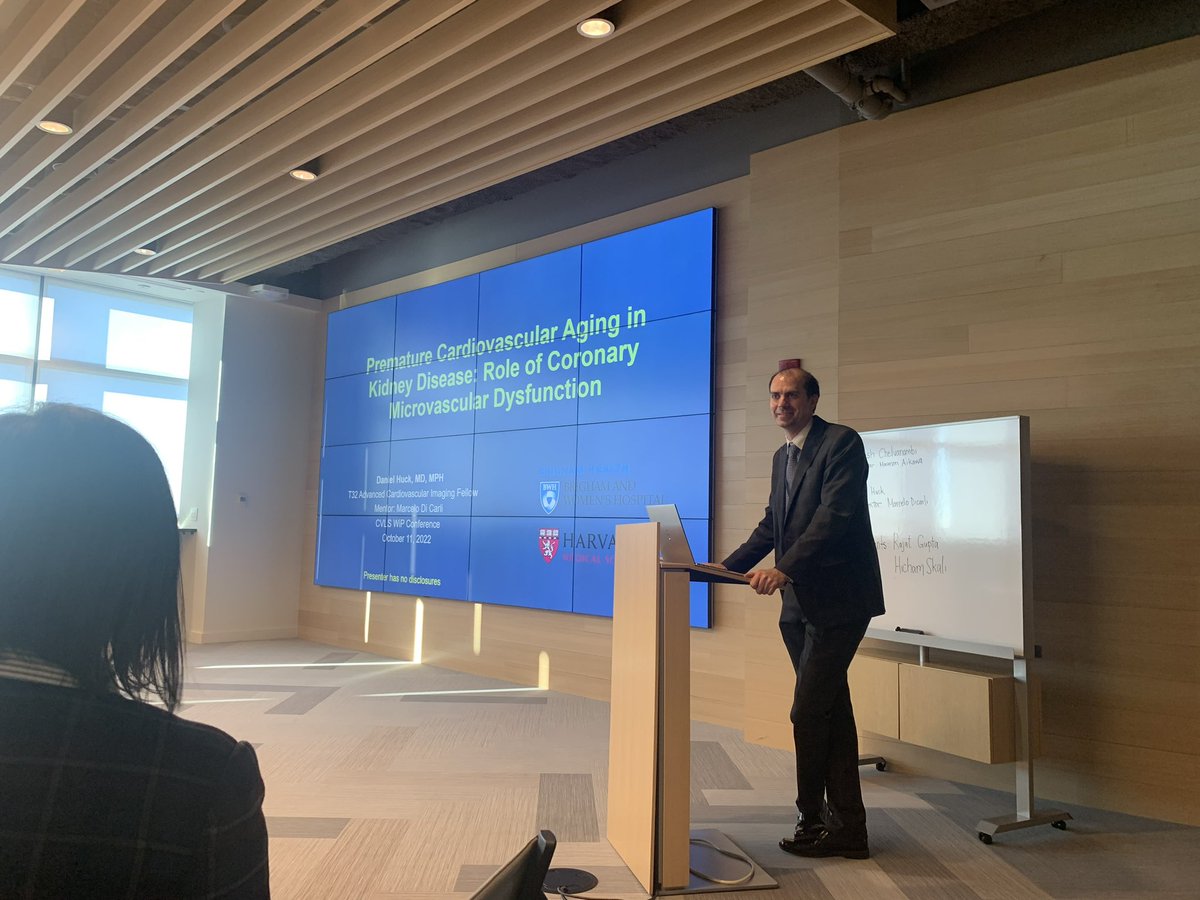 Brigham and Women’s Cardiovascular Life Science tweet media