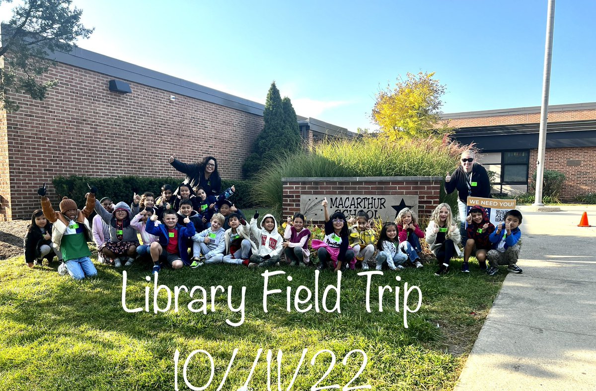 First Grade Toritos (@macdual1) on Twitter photo Thank you <a href="/schaumlib/">Schaumburg Township District Library</a> for having our first grade amigos today! We loved the read aloud with Ms. Erin and our Dia de los Muertos craft! #SiSePuede #YesWeCan #FuerzaMac #MacStrong #WeAre54 Thank you <a href="/schaumlib/">Schaumburg Township District Library</a> for having our first grade amigos today! We loved the read aloud with Ms. Erin and our Dia de los Muertos craft! #SiSePuede #YesWeCan #FuerzaMac #MacStrong #WeAre54