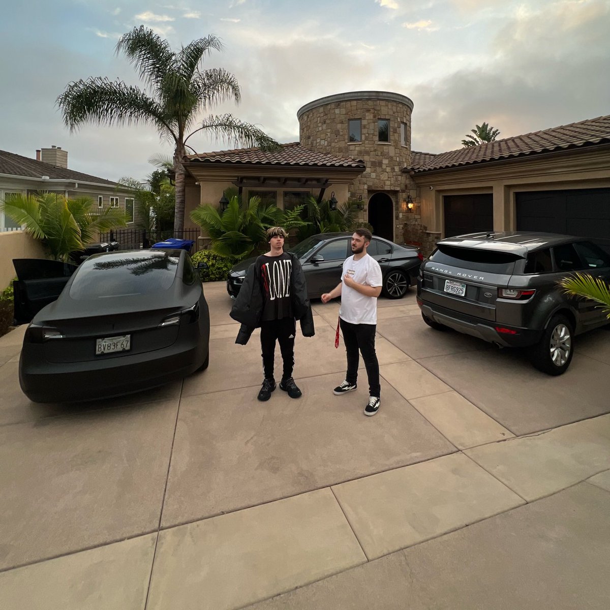 casperedits's tweet photo. Impatient Freestyle @dommwith2ms https://t.co/E4UPivQUzM