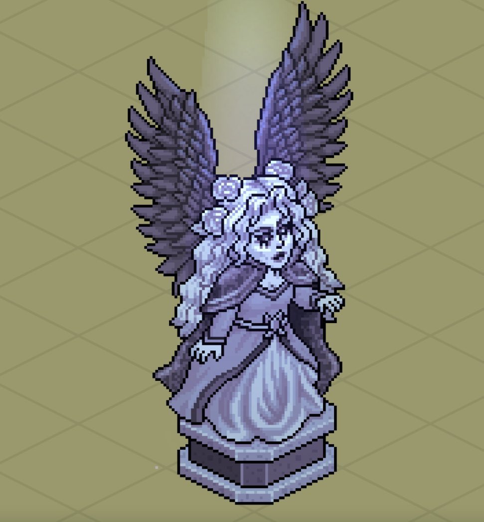 FRiphagen's tweet photo. ⭐️⭐️SORTEO EXPRESS⭐️⭐️

  ⭐️ 1 estatua ⭐️

REQUISITOS:
-Seguir a @FRiphagen 
-Dar RT
-Dar ♥️

 ⭐️Termina: mañana por la tarde ⭐️ https://t.co/I1mPULidas