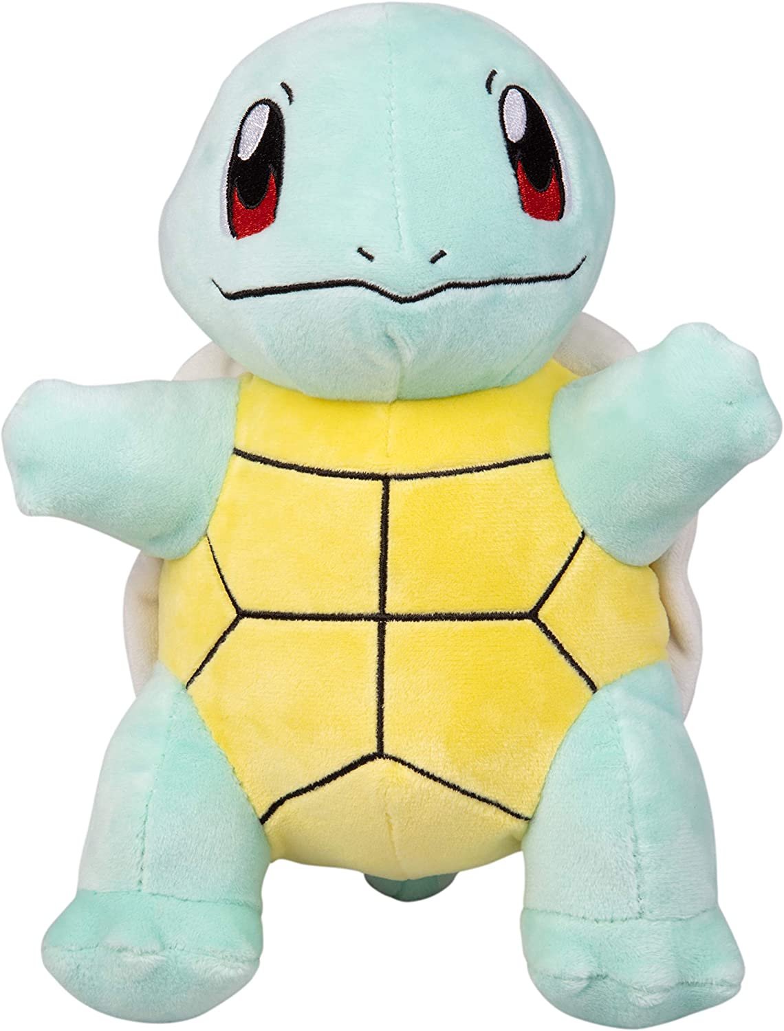 Pokemon squirtle PRIME 1