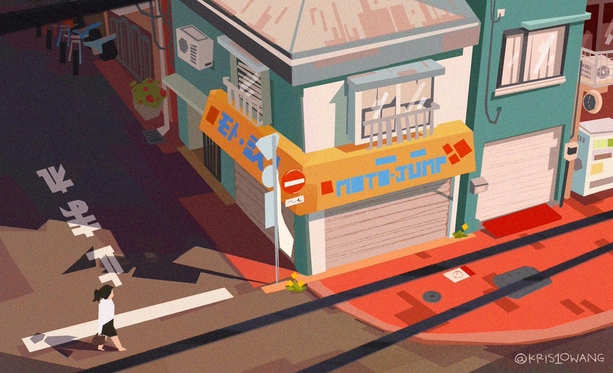 kris10wang's tweet photo. Hey #PortfolioDay ! I’m Kristen, vis dev artist and color designer. I love telling stories with color and light✨Available for full time and freelance work!

🌎: https://t.co/WPW9i6CCQX
⭐️: https://t.co/lKl6j43u5O

✉️: kris10wang@gmail.com https://t.co/LO80xHyXr7