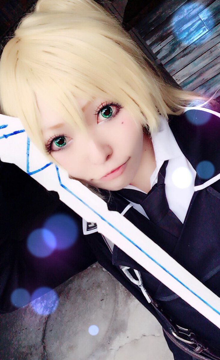 ベアトリス のコスプレ作品 12 件 Twoucan